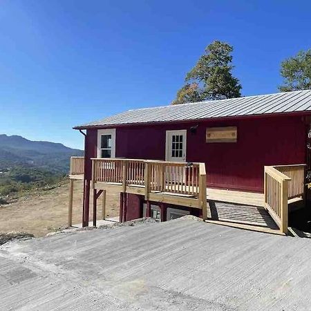 Вилла Crestview-Spectacular 3 Bed 3 Bath 5 Min To Slopes Баннер-Элк Экстерьер фото