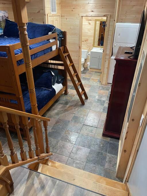 Вилла Crestview-Spectacular 3 Bed 3 Bath 5 Min To Slopes Баннер-Элк Экстерьер фото