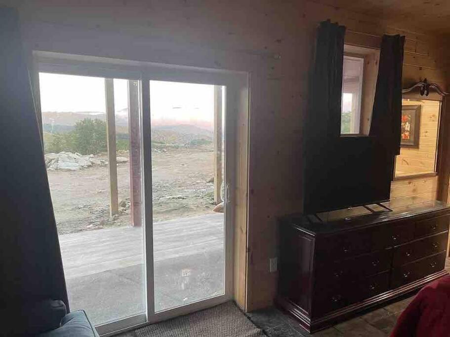 Вилла Crestview-Spectacular 3 Bed 3 Bath 5 Min To Slopes Баннер-Элк Экстерьер фото