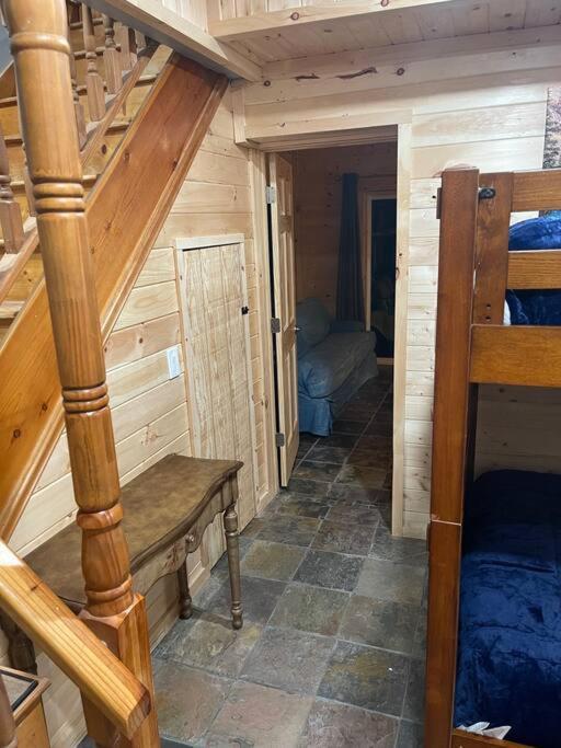 Вилла Crestview-Spectacular 3 Bed 3 Bath 5 Min To Slopes Баннер-Элк Экстерьер фото