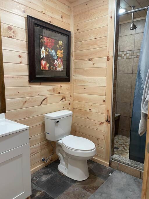 Вилла Crestview-Spectacular 3 Bed 3 Bath 5 Min To Slopes Баннер-Элк Экстерьер фото