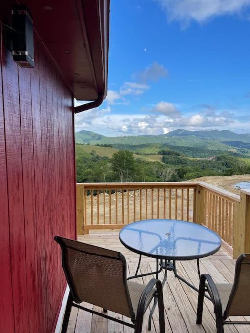 Вилла Crestview-Spectacular 3 Bed 3 Bath 5 Min To Slopes Баннер-Элк Экстерьер фото