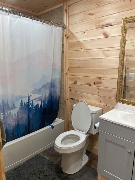 Вилла Crestview-Spectacular 3 Bed 3 Bath 5 Min To Slopes Баннер-Элк Экстерьер фото
