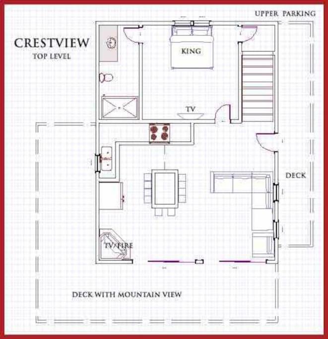 Вилла Crestview-Spectacular 3 Bed 3 Bath 5 Min To Slopes Баннер-Элк Экстерьер фото